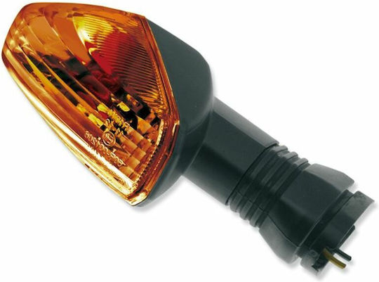 Vicma Flash Față-Spate Dreapta-Stânga 1 Buc Kawasaki Kle Z Zx-6r 500-1000 1999-2010