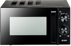 Gruppe MM720CJ9-PM 20лт Черен Gruppe MM720CJ9-PM 20лт Черен
