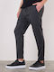 Trousers Gray