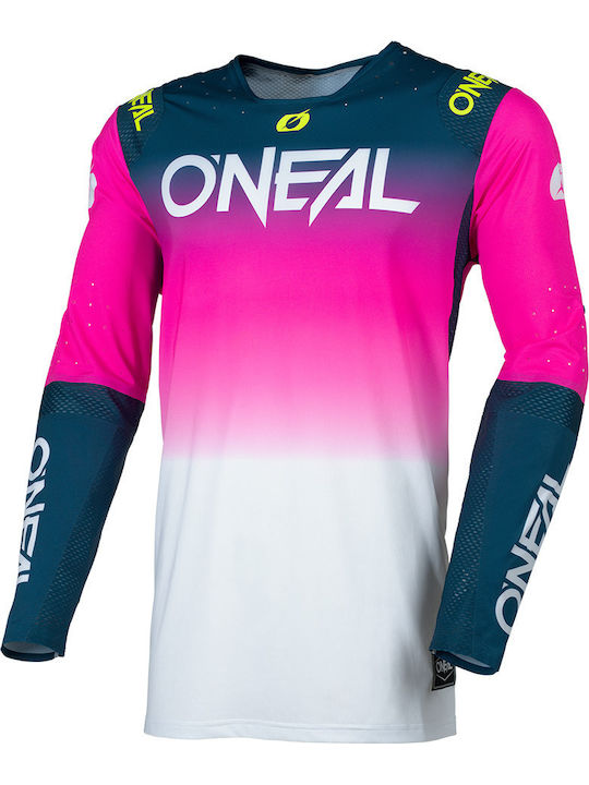 O'Neal Prodigy Five Five Men's Jersey Motocross...