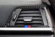 Mtuning Carbonfaser Linke Lüftungsrahmen Dekor Bmw F30 F34