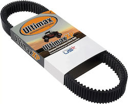 Ultimax Ιμάντας Κίνησης Rubber Ultimax Xp Uxp499