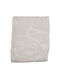 Kamtex Baby Blanket Nursery Swaddling Blankets Velvet Beige 100x115cm