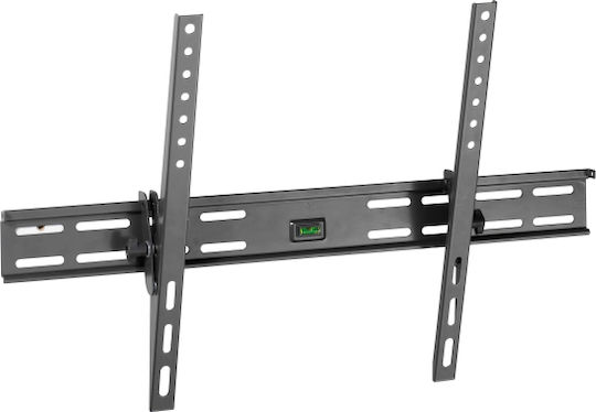 Vivanco Titan Tiltable Tv Wall Mount Screen Sizes Up To 85in 50kg Vesa 600x400