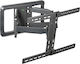Vivanco Titan XXL TV Wall Mount Bracket Screen Sizes Up to 85in 60kg VESA 600x400
