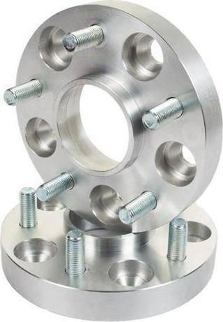 Mtuning Screw-On Wheel Spacers 40mm 60.1mm 5x114.3