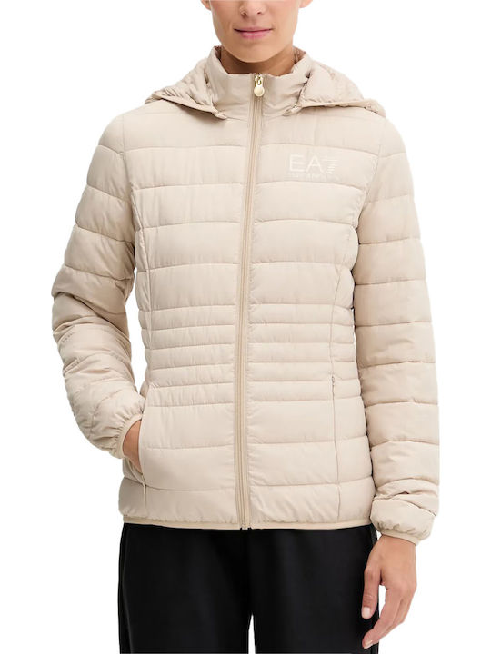 Emporio Armani Jacke Cement