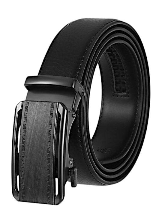 Men's Belt Black
