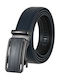 Men's Belt Blue