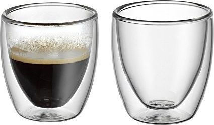 WMF Espresso Cups Set 2 Pieces