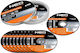 Neo Tools Schneidscheibe Metall 125mm 10Stück