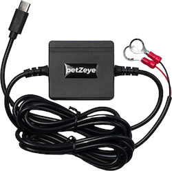 Petzeye Car Charger