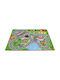 Bburago Bb Junior Spielmatte Ferrari Junior Stadt 16-85007