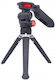 Goocong Video Creator Tripod