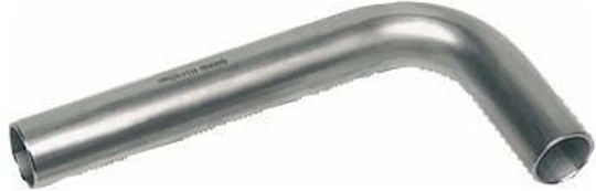 Nirosan-Press 90° Rohrbogenarmatur Pzxpz 54 Fittings