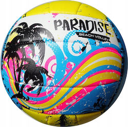 Kubisport Paradise Yellow Beach Volleyball