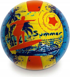 Kubisport Summer Orange Beach Volleyball