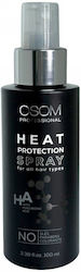 OSOM Professional Spray Θερμοπροστασίας Μαλλιών 100ml