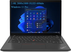Lenovo ThinkPad P14s Gen 4 Lenovo ThinkPad P14s Gen 4
