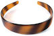 Donegal Black Hair Band Amber Fa-9918 279918-fa