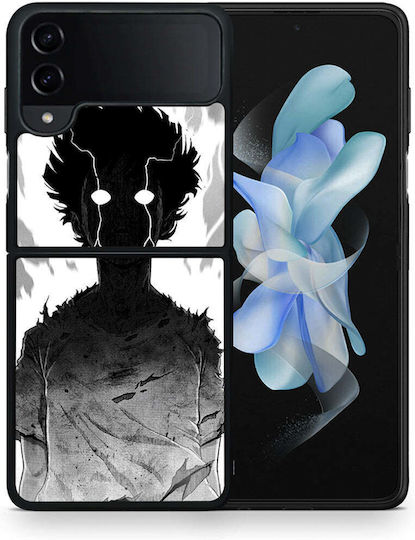 Anime Boy Samsung Galaxy Z Flip4 Handyhülle