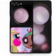Bubble Girls Samsung Galaxy Z Flip5 Θήκη