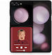 Xmas Alone Music Samsung Galaxy Z Flip5 Θήκη