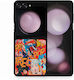 Popart Omg Samsung Galaxy Z Flip5 Handyhülle