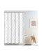 Domoletti Shower Curtain 180x180cm Beige