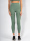 Women's Legging Green