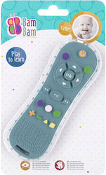 Bam Bam Pilocik Sensor Teether 12x20x2 Pbh 188