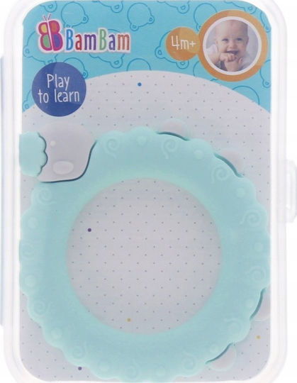 Bambam Bam Bam Sheep Teeth 9x14x2 Case Pcs 188