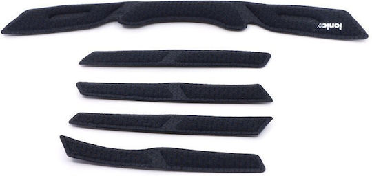Giro Giro Cielo Inner Linings Black Size M 55-59 Cm New 2024