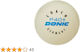 Donic P40+ Table Tennis Balls 6pcs