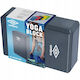 Blok Exercise Block Yoga Pilates Fitness Umbro Black