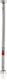 Flexible Hose 100cm Pex F1/2 F1/2