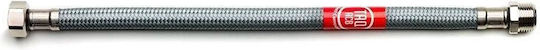 Sanitärschlauch 60cm Taq Acb Mg-3812
