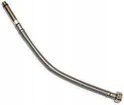Tucai Shower Hose Flexible Hose Faucet Long End Taq-Grif H1/2-M10x1-L50-1200