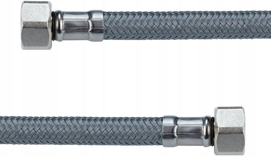 Flexibler Spiralschläuche 80cm Acb F1/2 F1/2