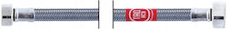 Flexible Hose 40cm Acb F3/8 F1/2 Flexible Hose 40cm Acb F3/8 F1/2