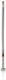 Flexible Hose 35cm Pex M10-l37 1/2f