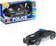 Spielzeugauto Polizei