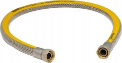 Perfexim Connection Hose Pha-250/2 Dn12 Type1 Ww L-2000 Safe Metal Corrugated Flexible Connection Hose En14800