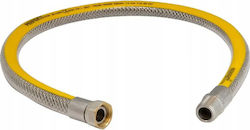 Connection Hose Perfexim Pha-251/2 Dn12 Type1 Wz L-1000 Safe Metal Corrugated Flexible Connection Hose En14800
