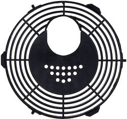 Grilă De Admisie Aer Termostat Pentru Încălzitor Pe Ulei 40kw