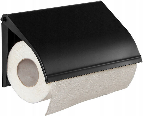 Brunbeste Papierhandtuchhalter An der Wand montiert
