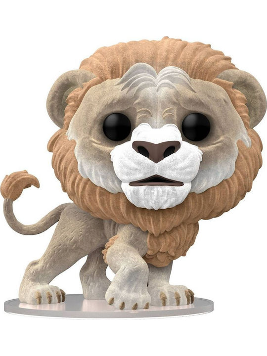 Funko Pop! Movies: Wicked - Cowardly Lion 1930 ...