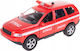 HIPO Fire Truck Car