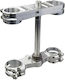 Scar Motorcycle Handlebar Clamp