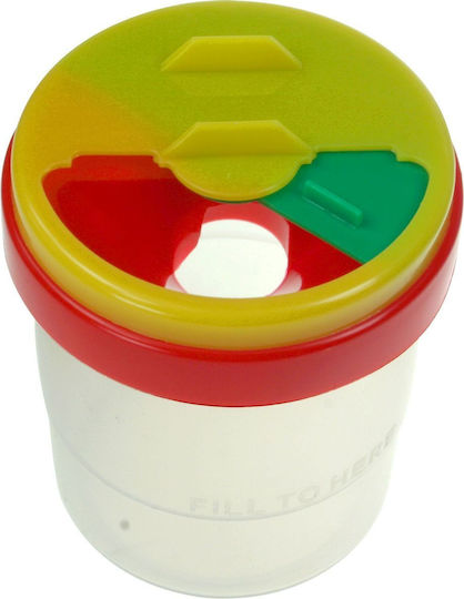 Titanium Food Container